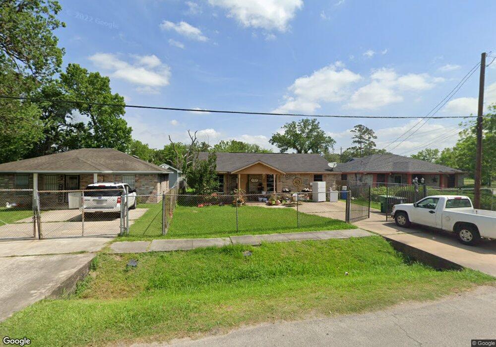 3049 Berry Rd, Houston, TX 77093 - photo 1