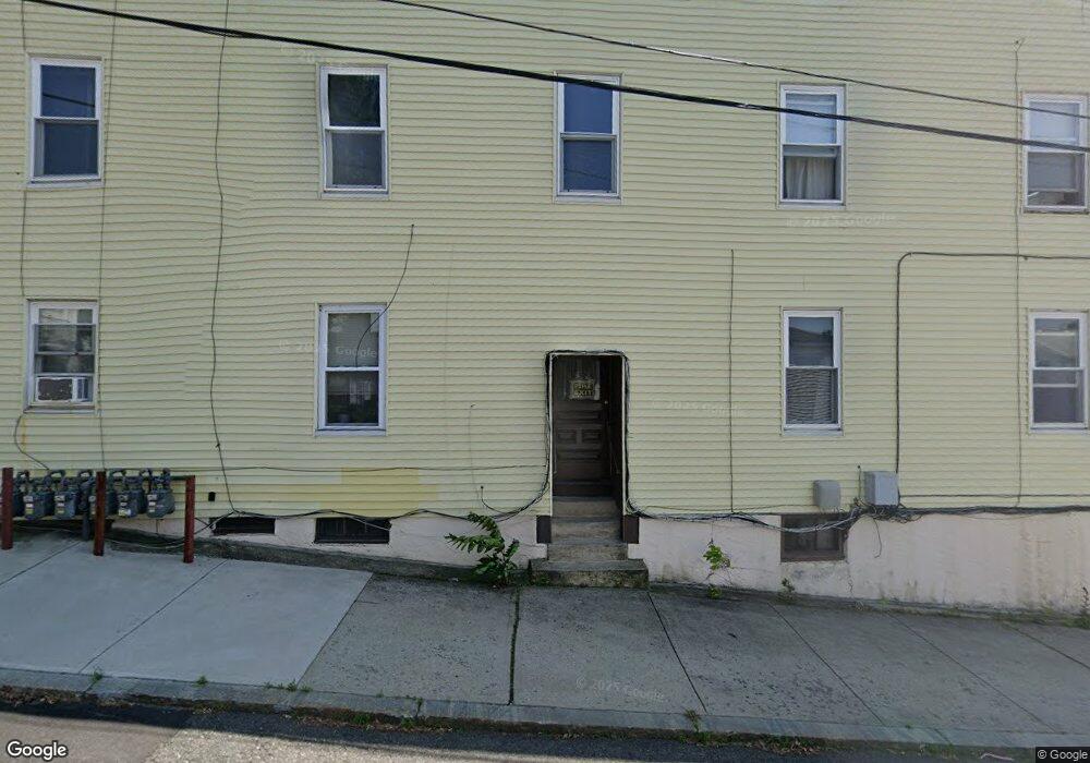 834 Charles St unit 2 Rear, Providence, RI 02904 - photo 1