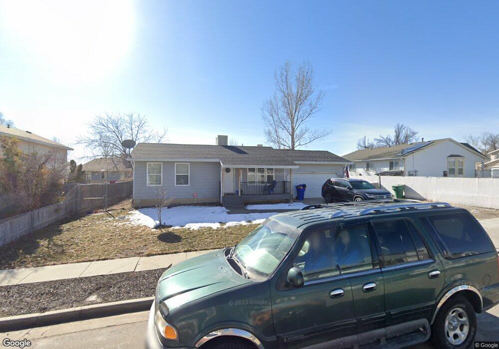 5395 W Saguaro Dr, West Jordan, UT 84081 - photo 1