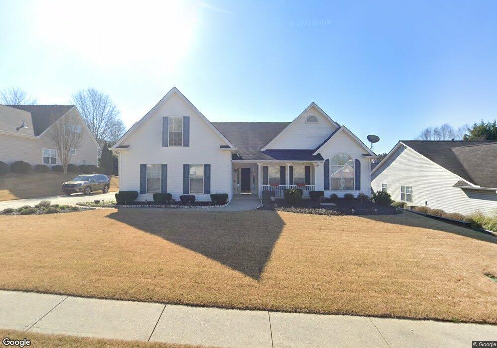 2685 Matlin Way unit 1, Buford, GA 30519 - photo 1