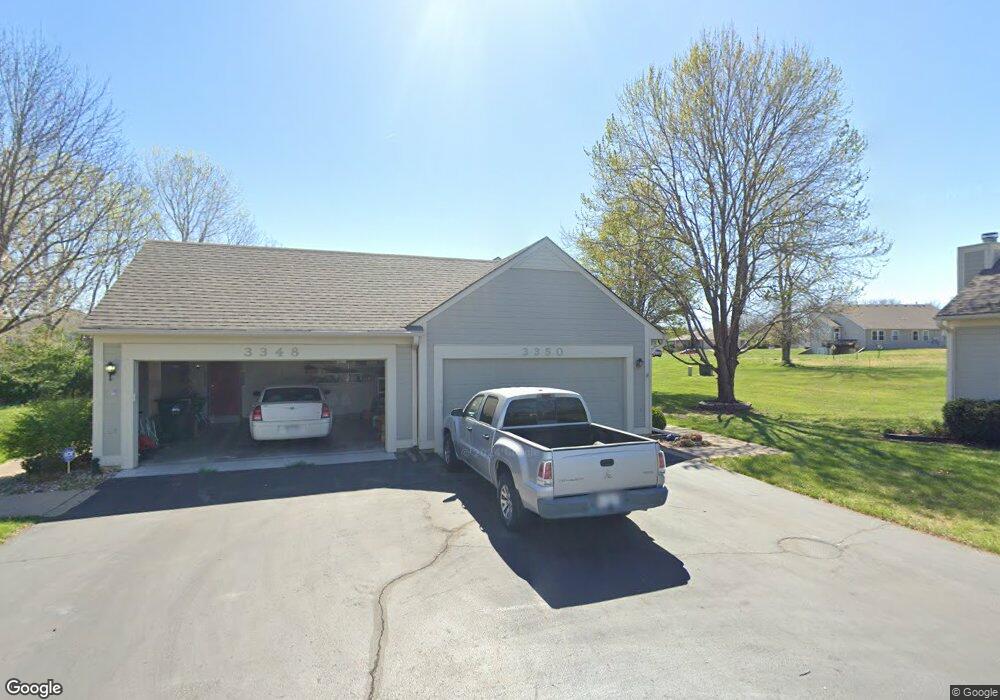 3350 SW Belle Ave, Topeka, KS 66614 - photo 1