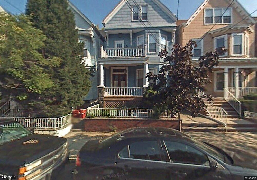 42 Duer Place unit 1, Weehawken, NJ 07086 - photo 1