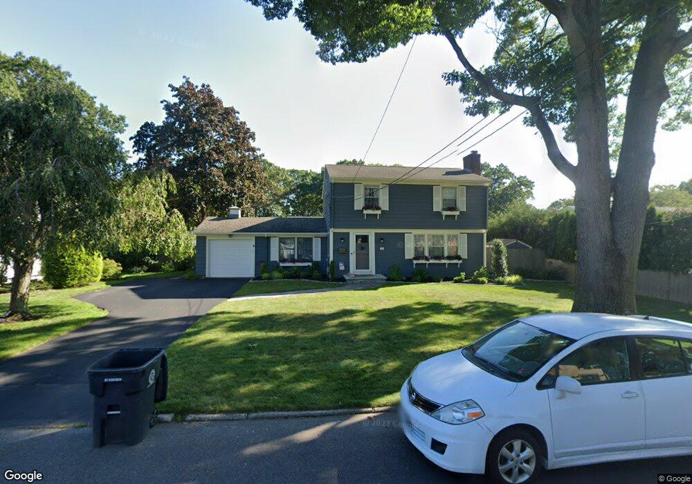 23 Fenwick Rd, Riverside, RI 02915 - photo 1