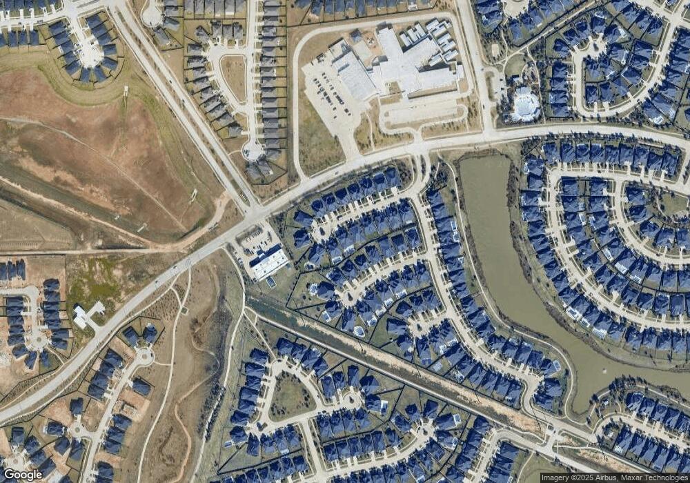 28623 Thornsby Ridge Ct, Fulshear, TX 77441 - photo 1