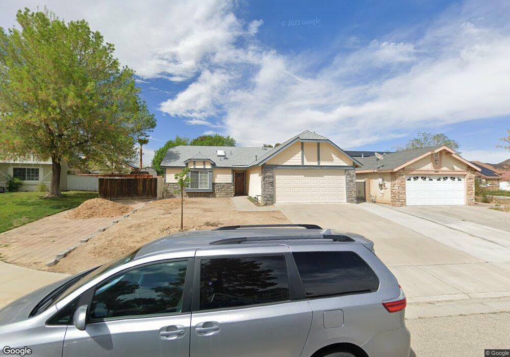 4371 Silverado Ct, Rosamond, CA 93560 - photo 1