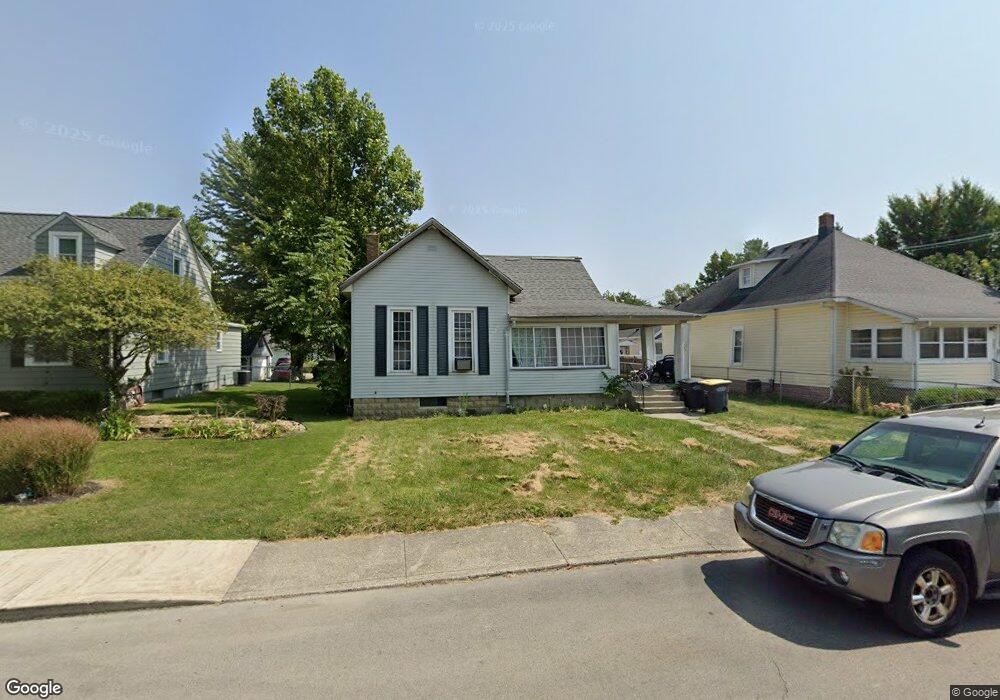 207 Columbia Ave, Tipton, IN 46072 - photo 1