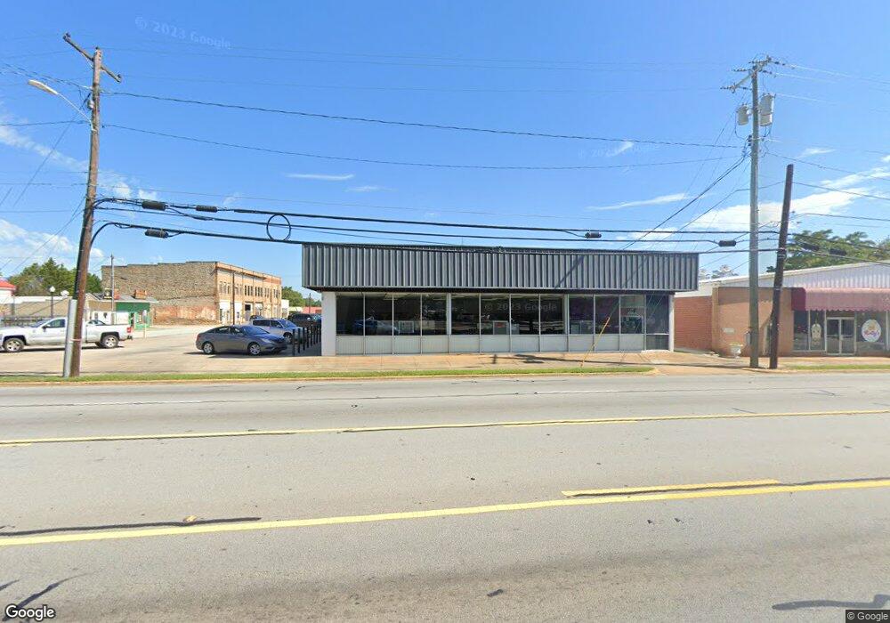 101 Elbert St, Elberton, GA 30635 - photo 1