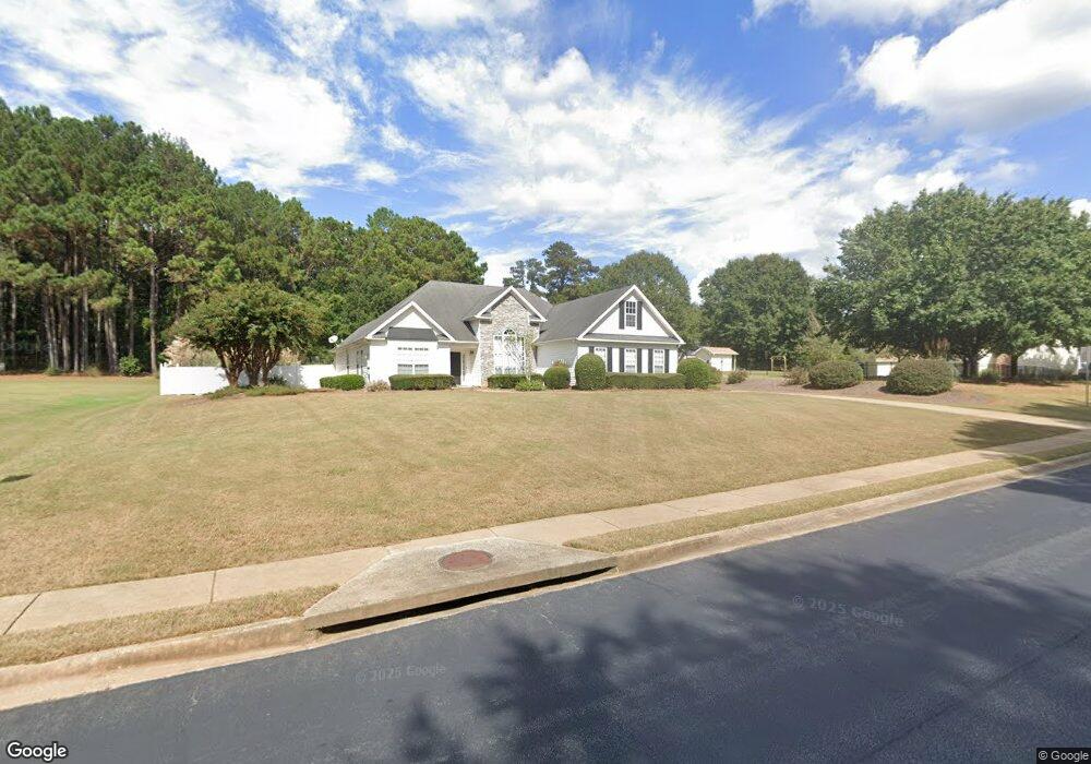 115 Bontura Dr, Senoia, GA 30276 - photo 1