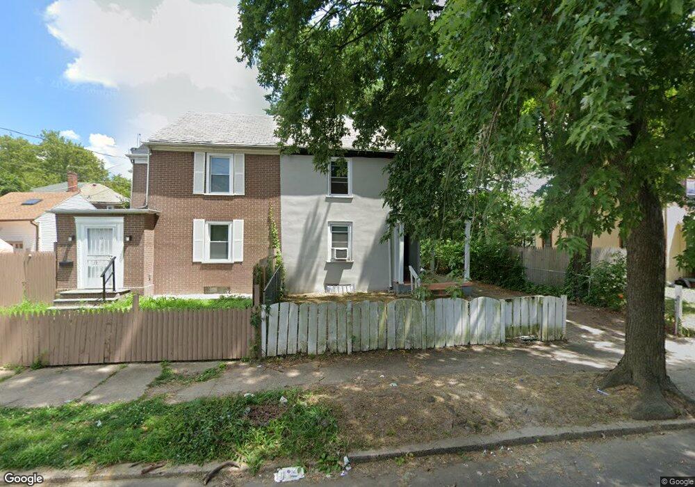 2932 N Merrimac Rd, Camden, NJ 08104 - photo 1