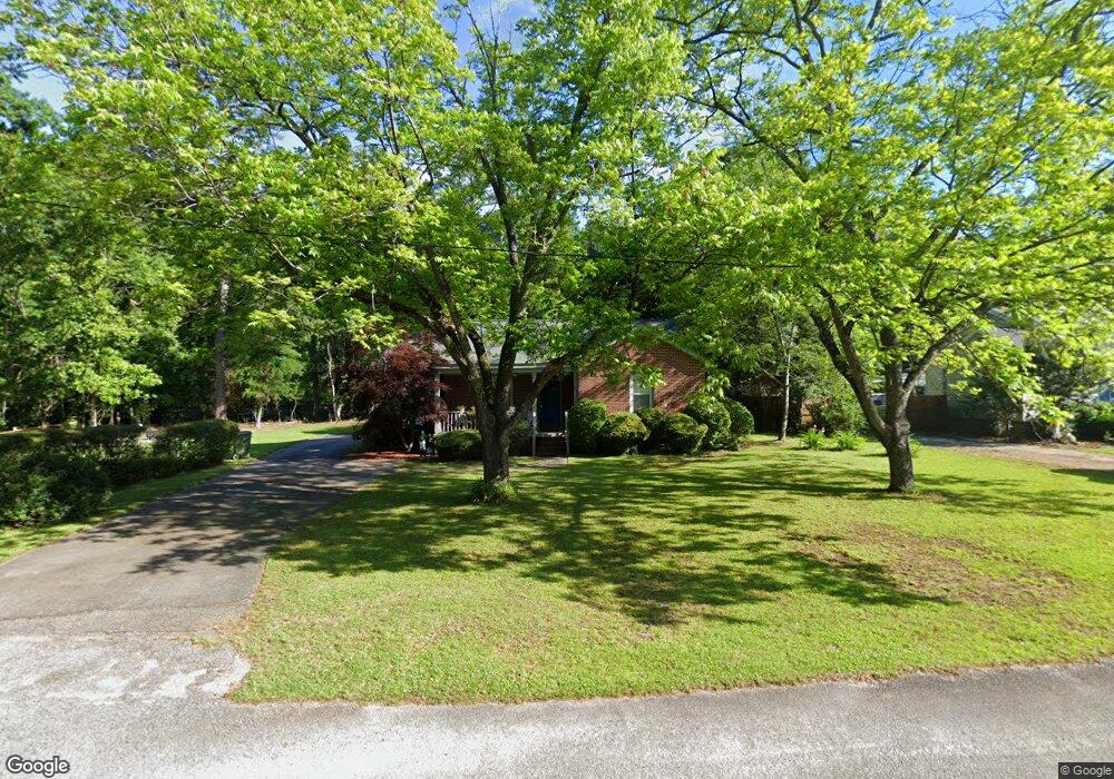 614 Cantey Pkwy, Camden, SC 29020 - photo 1