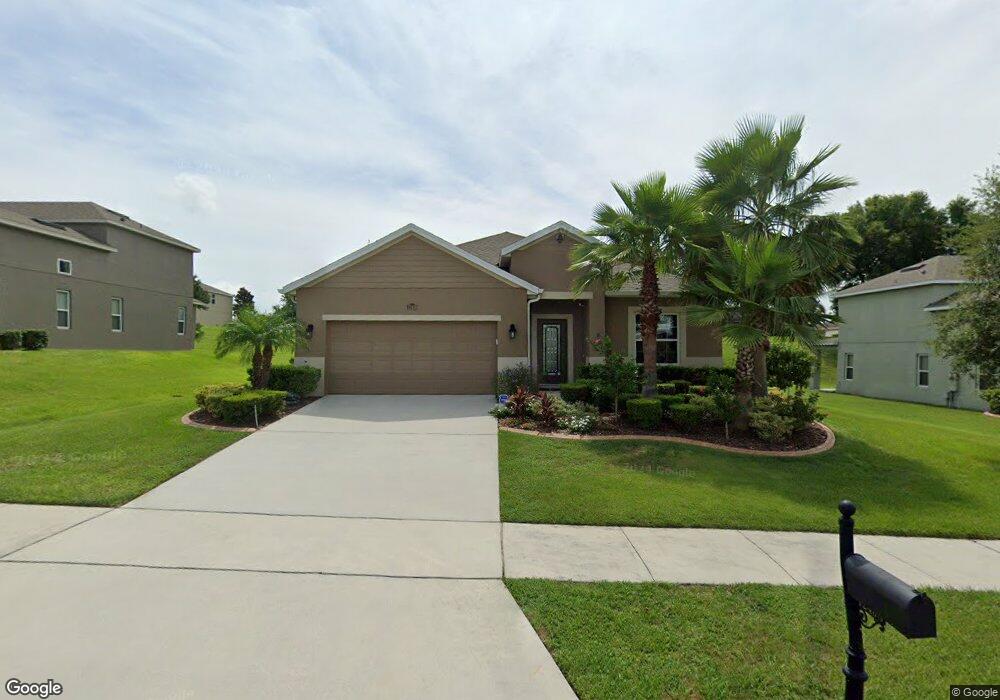 12408 Hammock Pointe Cir, Clermont, FL 34711 - photo 1