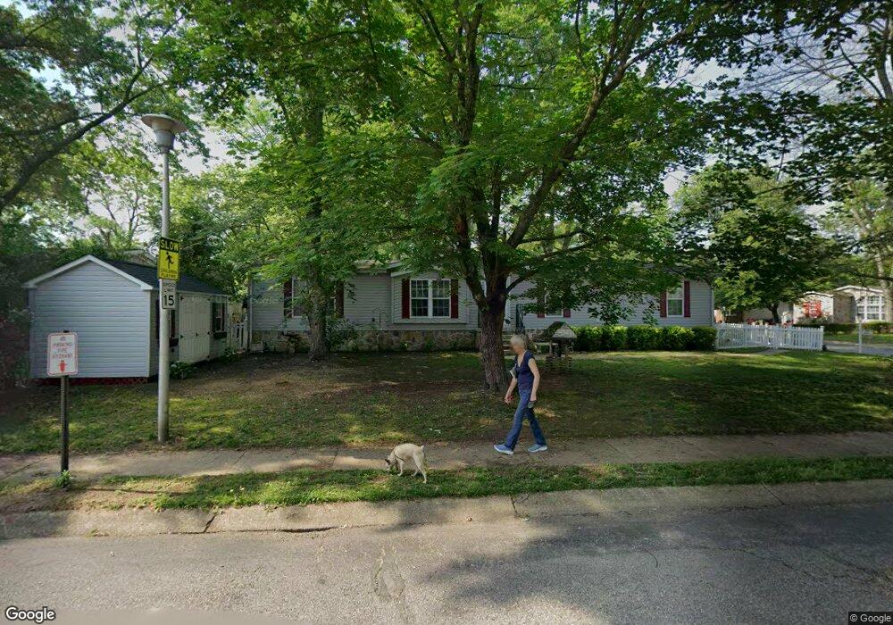 1505 Flanders Ln unit C, Harwood, MD 20776 - photo 1