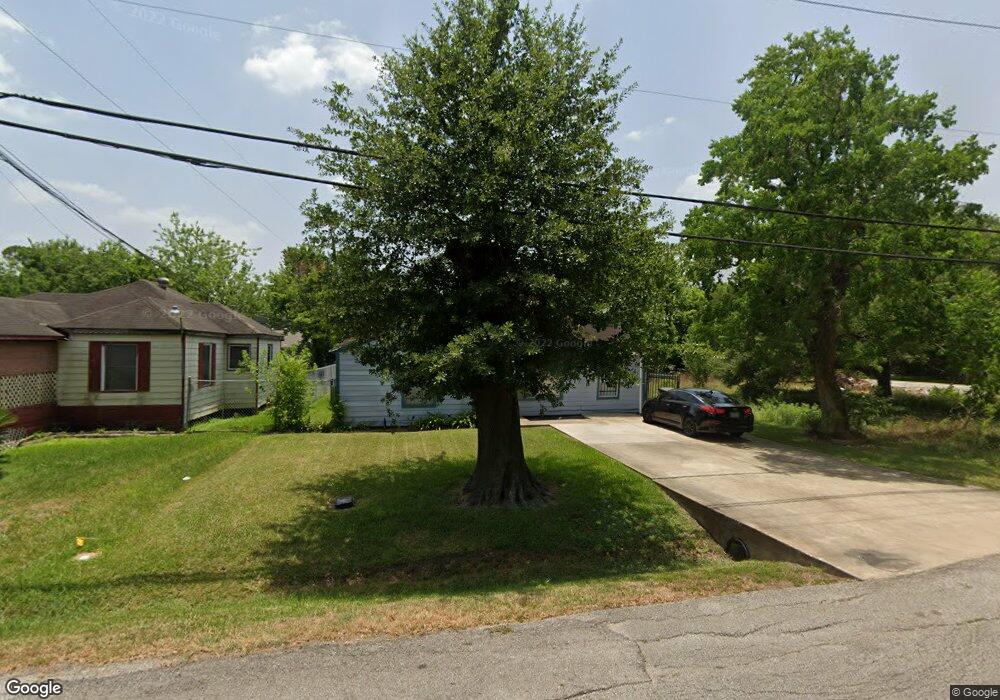 3920 Idaho St, Houston, TX 77021 - photo 1