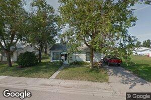 731 2nd St W, Hardin, MT 59034