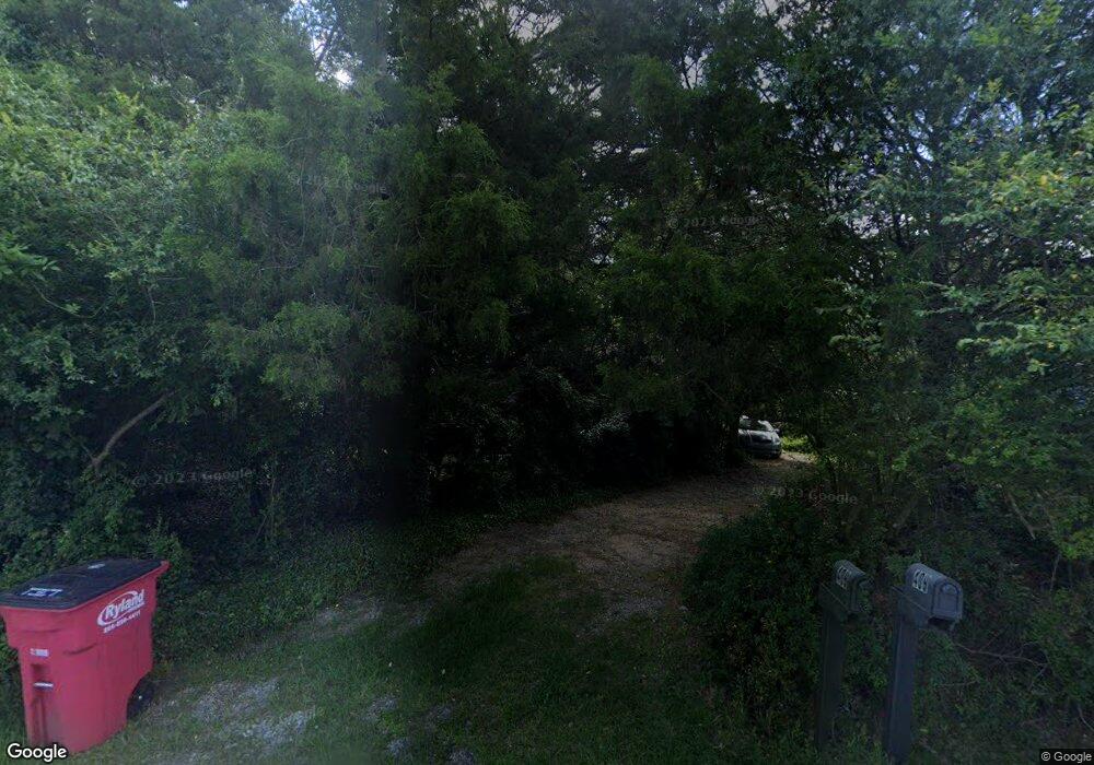 409 Bass Rd, Macon, GA 31210 - photo 1