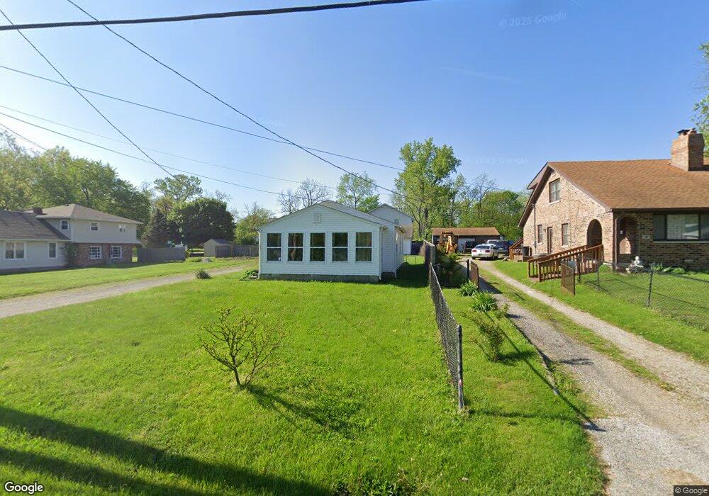 189 Royal Rd, Beech Grove, IN 46107 - photo 1