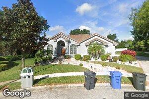 2614 Hollington Oaks Place, Brandon, FL 33511