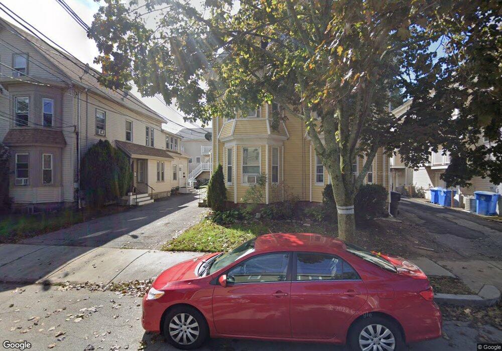 59 Alder St unit B, Waltham, MA 02453 - photo 1