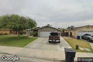367 Carmel St, Mc Farland, CA 93250
