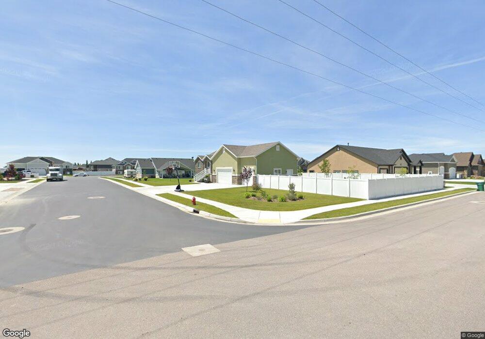 3323 S 4525 W, West Haven, UT 84401 - photo 1