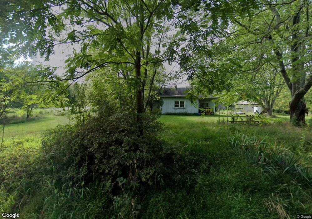 6608 N County Road 350 W, Freetown, IN 47235 - photo 1