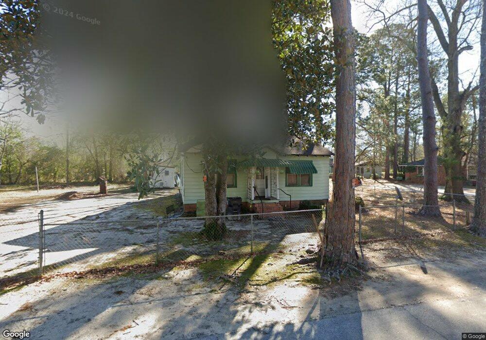 225 Mira St, Camilla, GA 31730 - photo 1