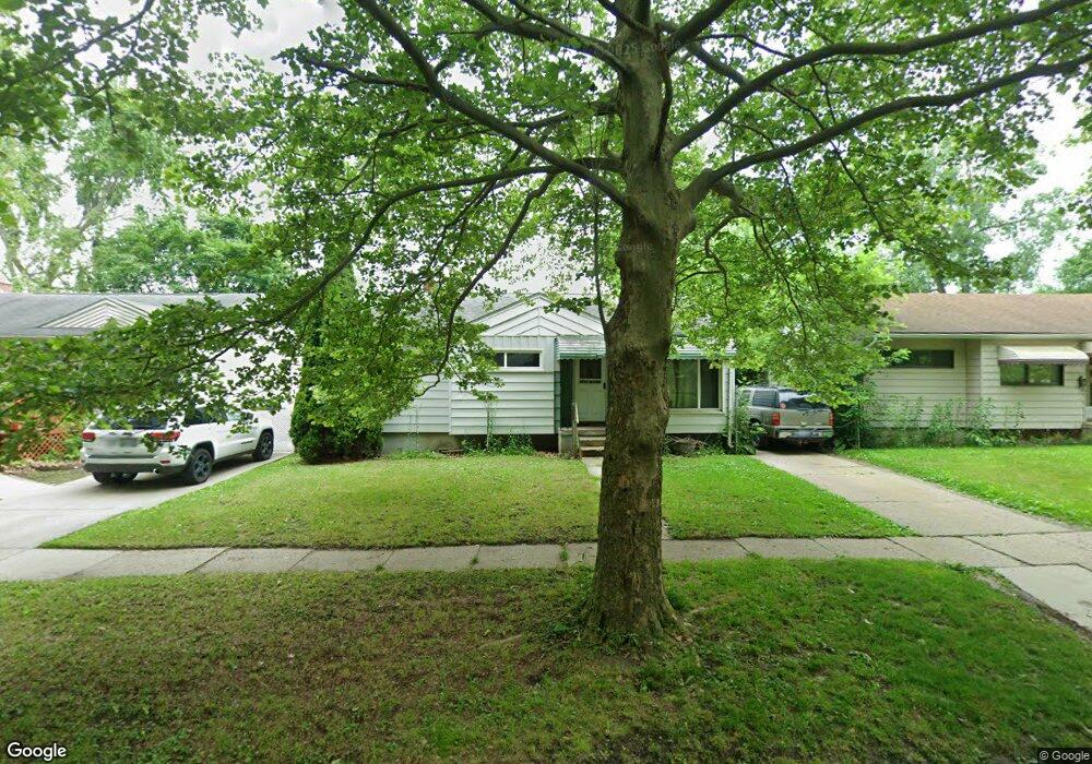 3706 Delaware Ave, Flint, MI 48506 - photo 1