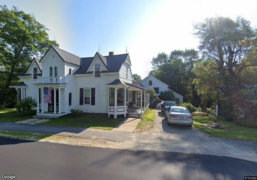 117 N Bridgton Rd, Bridgton, ME 04009 - photo 1