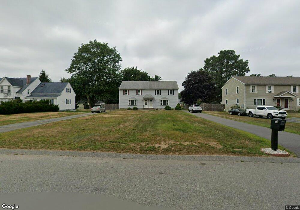 20 Baylies Rd, Taunton, MA 02780 - photo 1