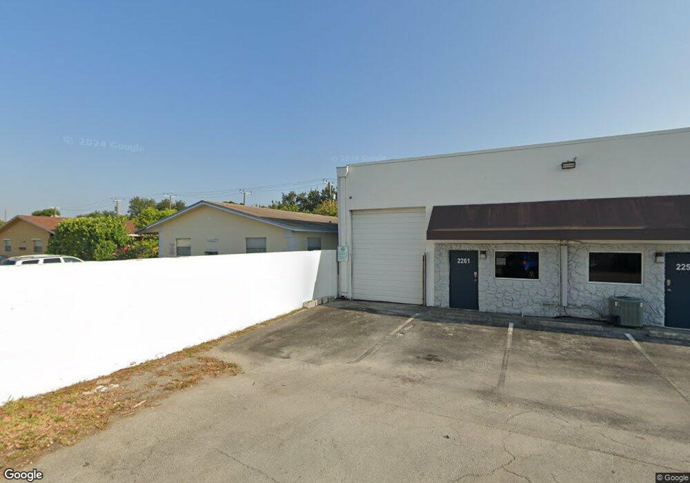 2273 NW 29th St, Oakland Park, FL 33311 - photo 1