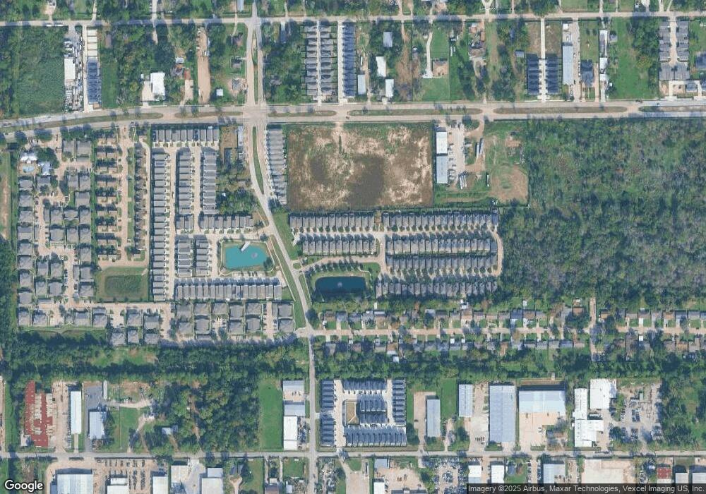 1807 Don Alejandro, Houston, TX 77091 - photo 1