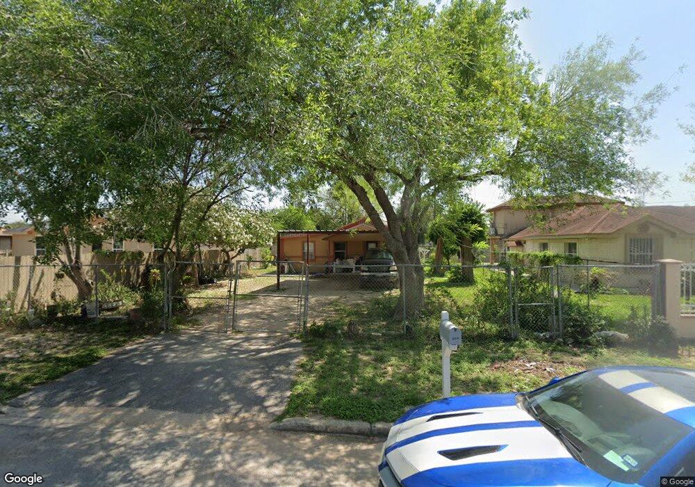 209 San Bernardino Dr, Alamo, TX 78516 - photo 1