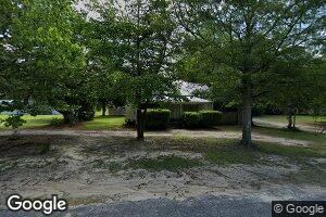 102 N 5th St, Mc Bee, SC 29101