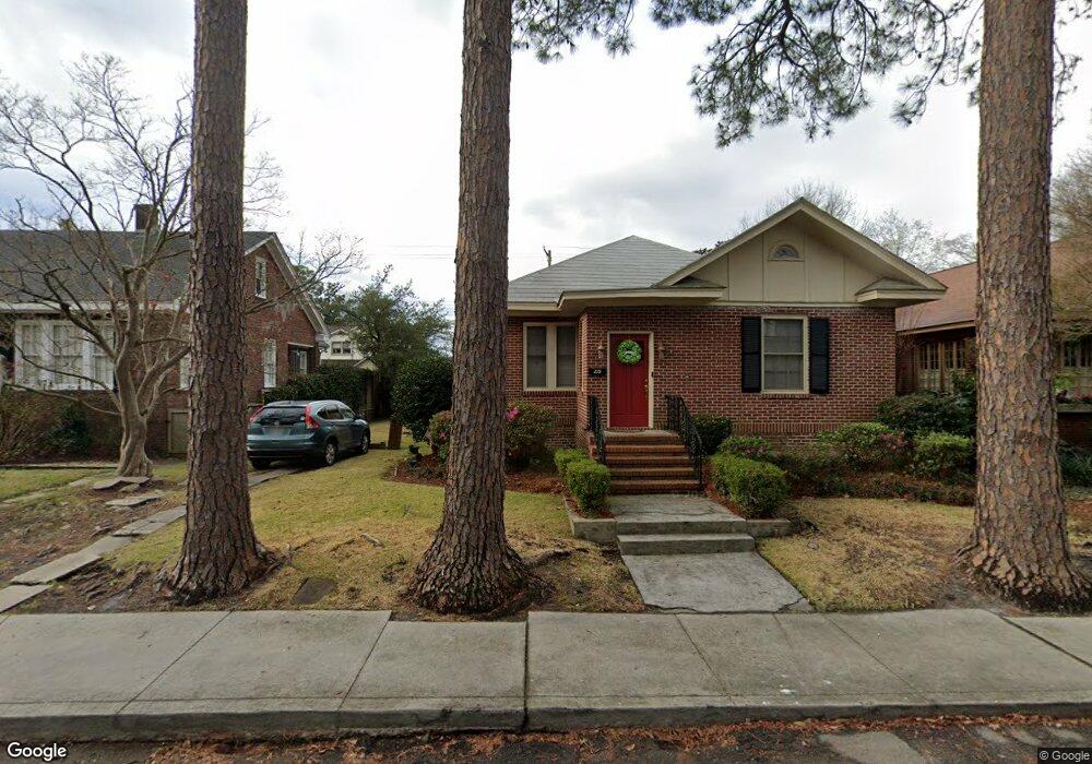 215 E 49th St, Savannah, GA 31405 - photo 1