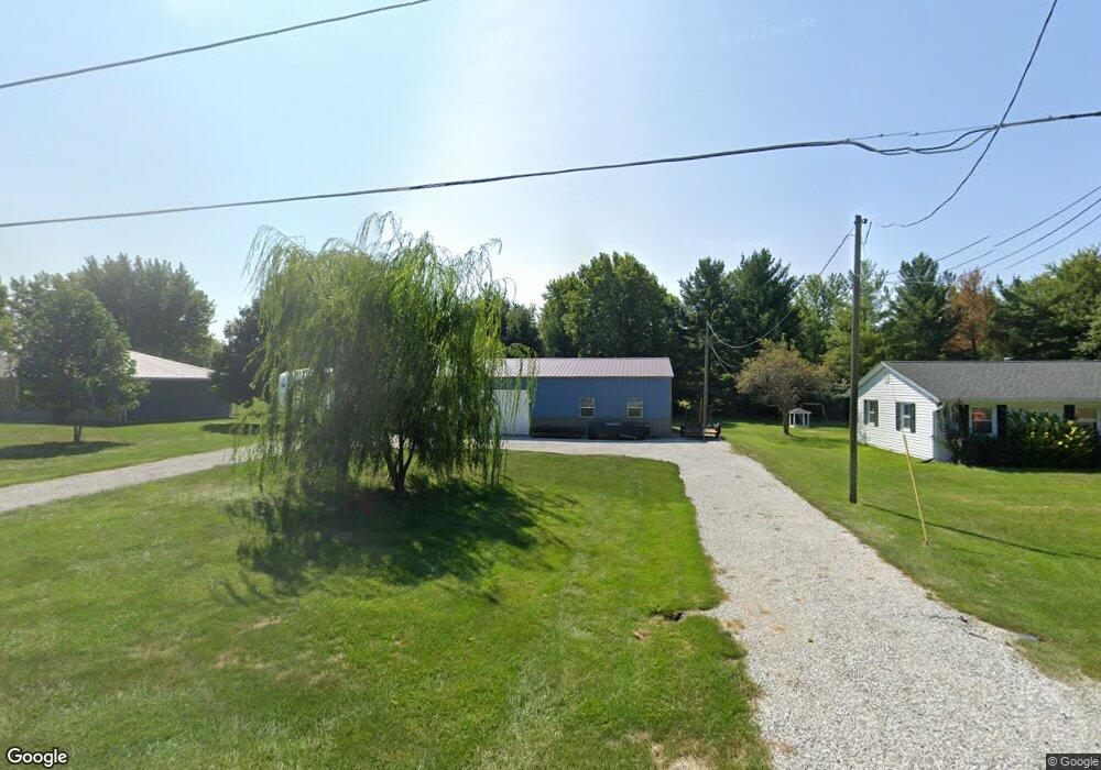 8373 E 50 S, Greentown, IN 46936 - photo 1