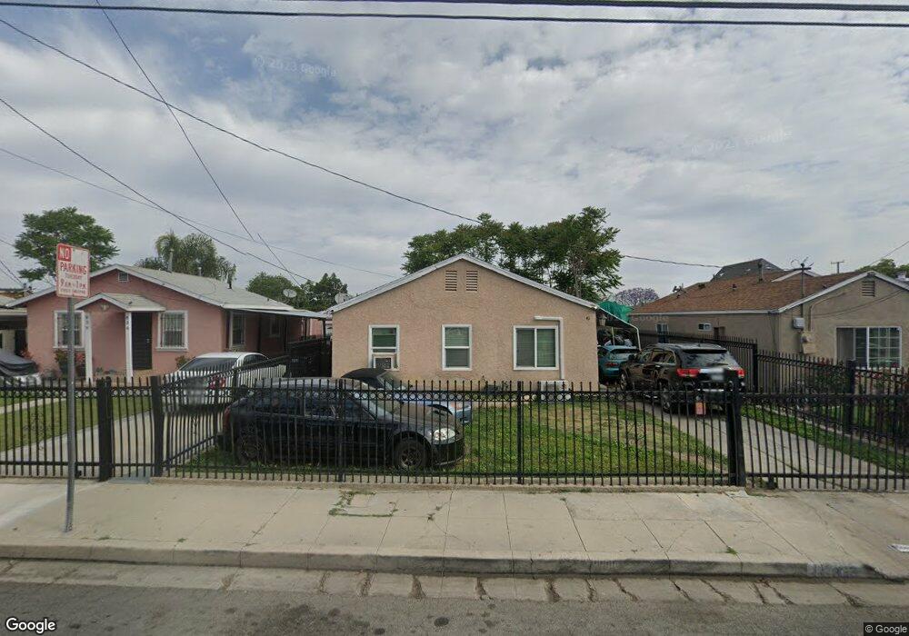 835 W Cherry St, Compton, CA 90222 - photo 1