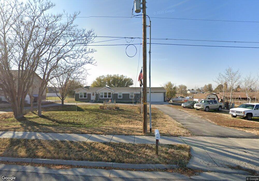 1681 N 3000 W, Clearfield, UT 84015 - photo 1