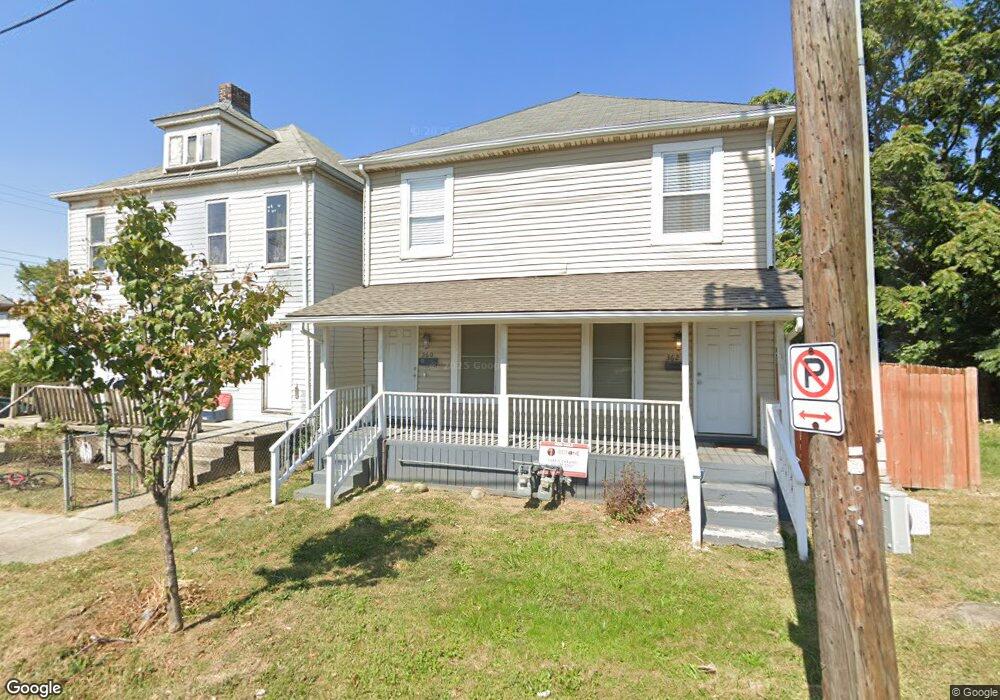 360 Hosack St unit 362, Columbus, OH 43207 - photo 1