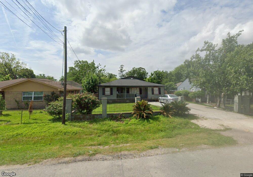 5526 Brunswick St, Houston, TX 77039 - photo 1