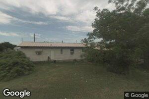 122 E Ash St, Wilson, OK 73463