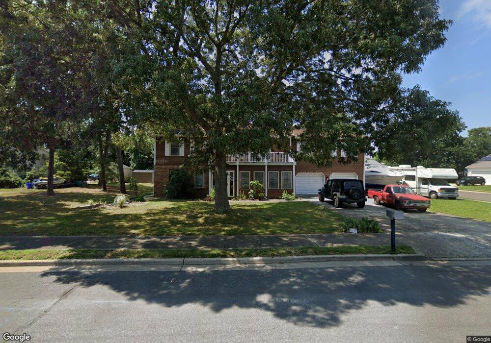 106 Lisbon Ave, Absecon, NJ 08201 - photo 1