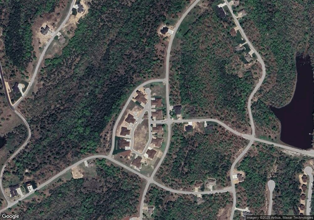 92 Mountain View Ct, Reeds Spring, MO 65737 - photo 1