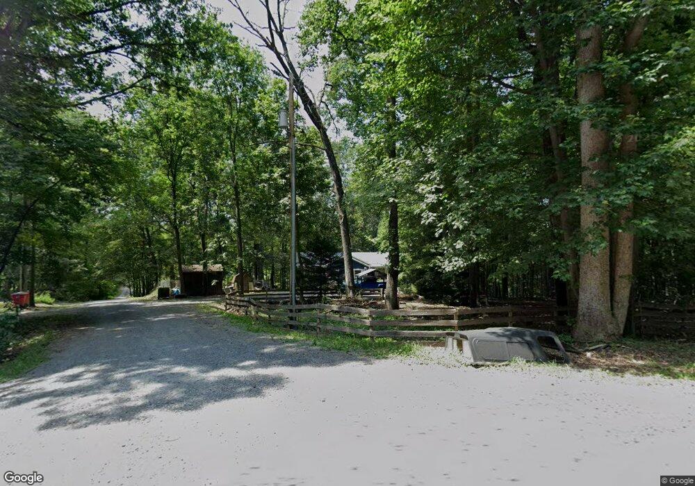 0 Cubby Hole Ln unit MO8157618, Berkeley Springs, WV 25411 - photo 1