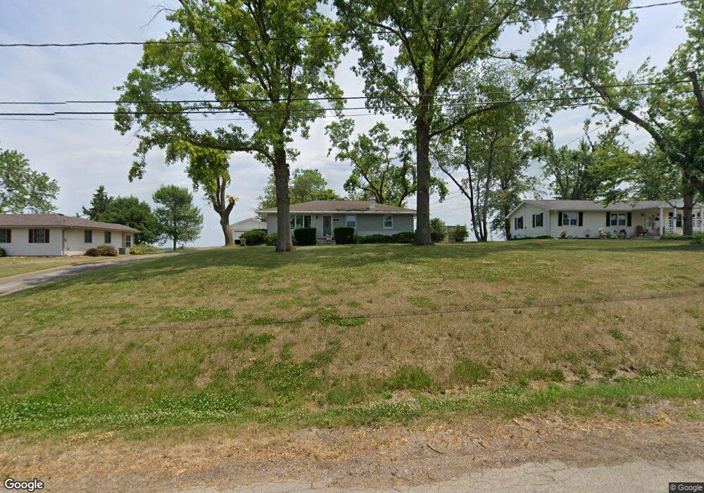 310 S Station St, Mingo, IA 50168 - photo 1