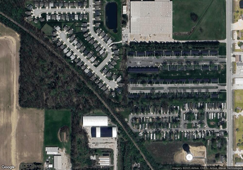 3274 Mikkola Ct, West Lafayette, IN 47906 - photo 1