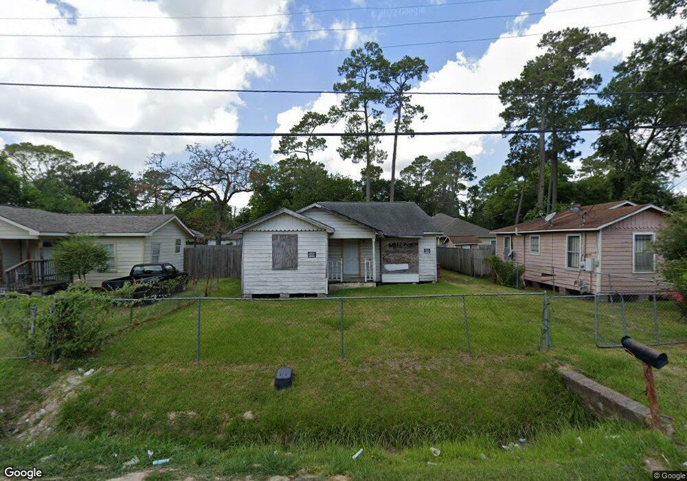 6817 Bunche Dr, Houston, TX 77091 - photo 1
