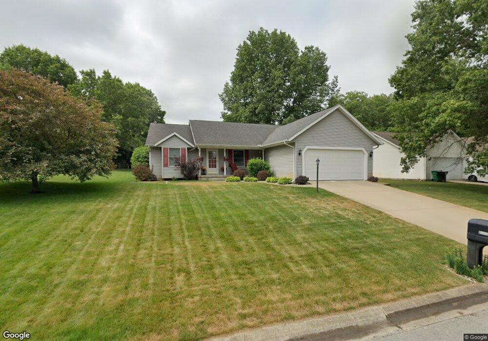 26452 Traders Post Ln, South Bend, IN 46619 - photo 1