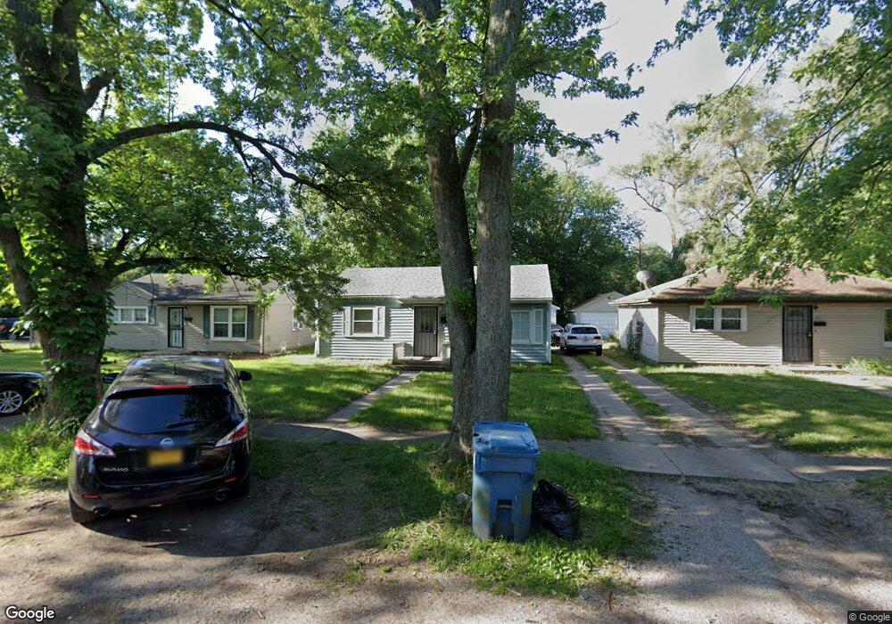 1285 E 35th Place, Gary, IN 46409 - photo 1