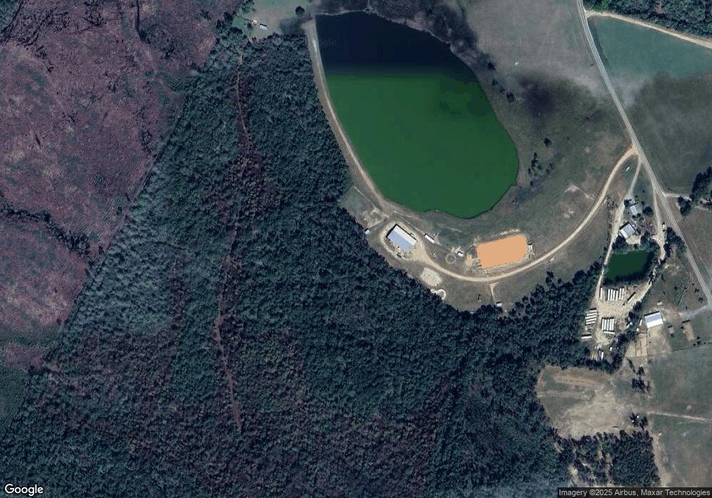 823 George Davis Rd, Uvalda, GA 30473 - photo 1