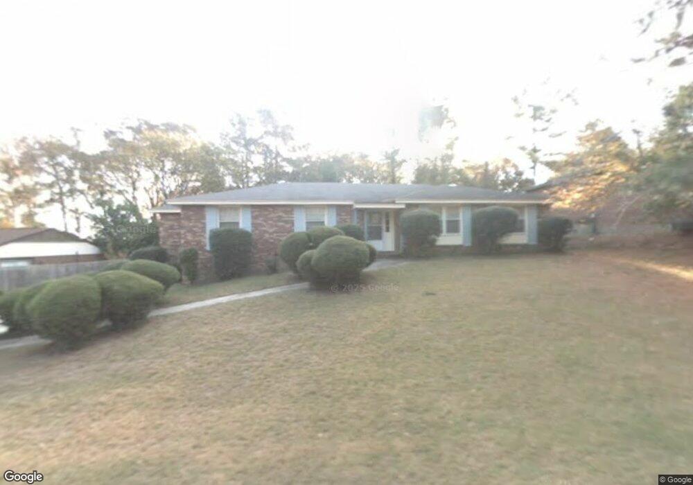 508 Arnlee Way, Augusta, GA 30909 - photo 1